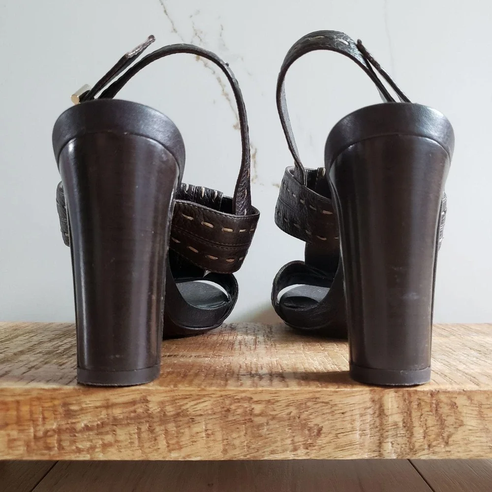 Fendi pre owned
